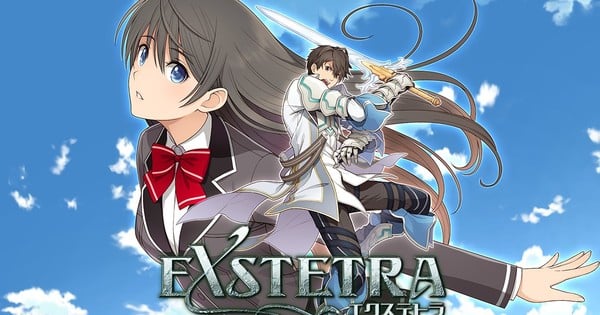 Exstetra RPG HD Remaster llega a Steam este verano