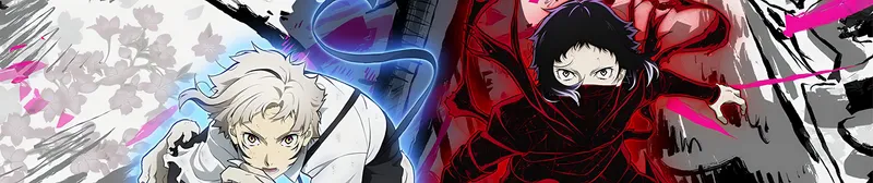 Bungo Stray Dogs Temporada 5: Tráiler Revelado y Avance del Arco Final