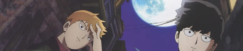 Llega un episodio especial de Reigen de Mob Psycho 100