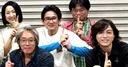 Fallece el actor de voz Hiroshi Tsuchida