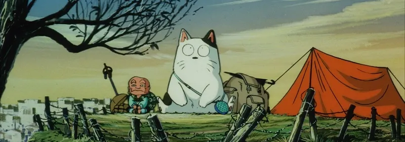 La tercera película de Urusei Yatsura ya está disponible en Crunchyroll