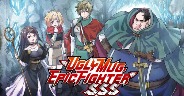 Manga UP! Global amplía su catálogo con dos nuevos títulos de fantasía