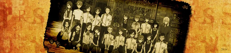 Another llega a Hulu y Crunchyroll