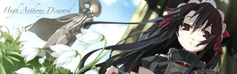 The Mystic Archives of Dantalian ya disponible en Crunchyroll