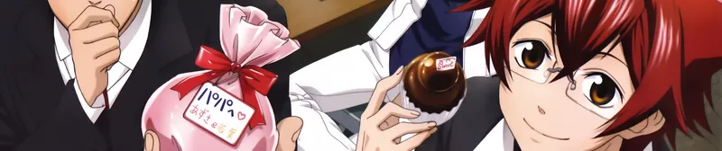 Cuticle Detective Inaba se estrena en Hulu, Crunchyroll y HIDIVE
