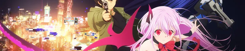 Engage Kiss ya está disponible con doblaje al inglés en Crunchyroll