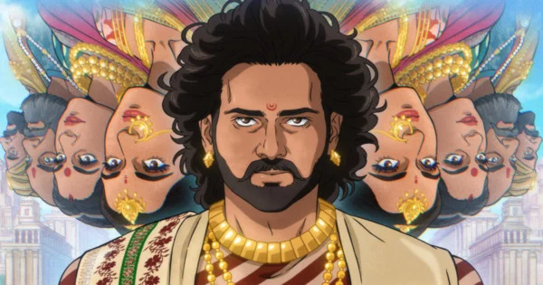 Studio Khara se une al proyecto de película animada de Baahubali