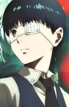 Kaneki, Ken