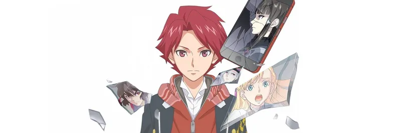 Monster Strike The Fading Cosmos ya está disponible en Crunchyroll
