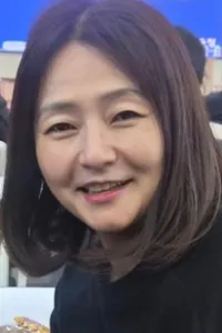 Chae, Ui Jin
