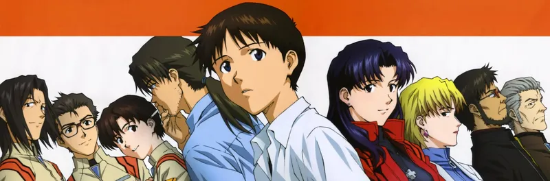 Evangelion: 2.0 ya está disponible en Amazon Prime Video con doblaje al inglés