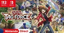 Yu-Gi-Oh! Tag Force GX trae el clásico de PSP a las plataformas modernas