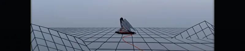 El video musical "Kyuuseishu" de Tsukuyomi ya está disponible