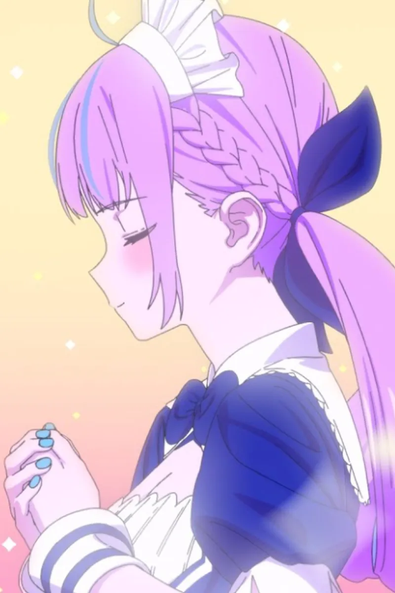 El doblaje al inglés de Kirakira (2021) ya está disponible en YouTube