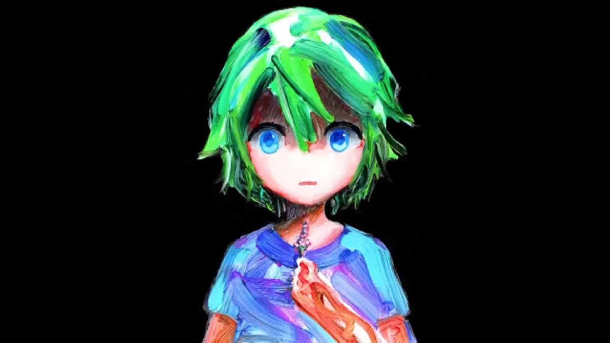 El cortometraje experimental "Flower" ya está disponible