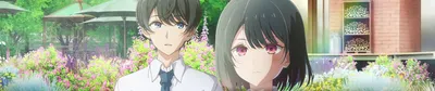Shiotaiou no Satou-san ga Ore ni dake Amai registra un aumento en tendencias
