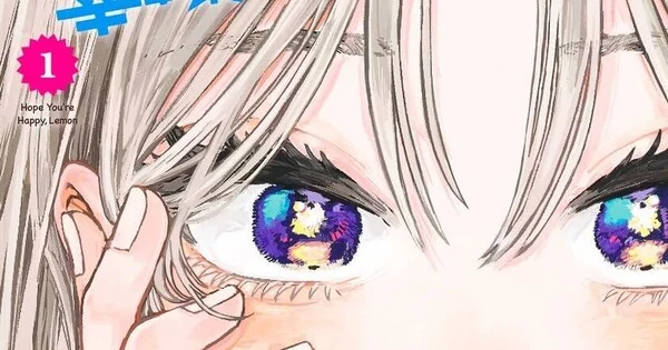 El manga Hope You're Happy, Lemon de Mizuki Kishikawa llegará a su fin