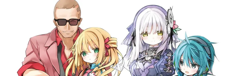 Clockwork Planet ya disponible con doblaje al inglés