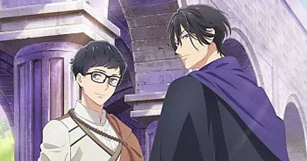 Crunchyroll transmite OVA extra del anime 'Bean Counter'