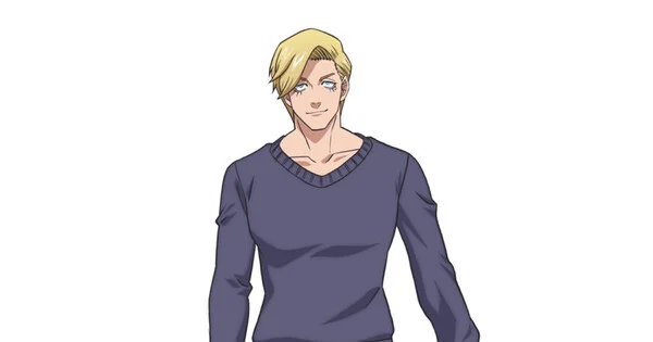 El anime Junket Bank suma a Wataru Hatano y Daisuke Hirakawa al elenco