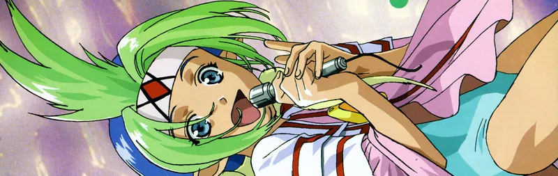 Macross Dynamite 7 OVA ya está disponible en Hulu