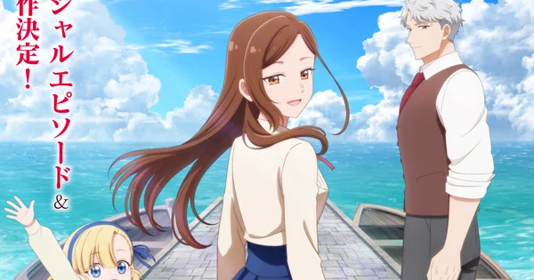 Victoria of Many Faces recibe luz verde para una segunda temporada y un episodio especial