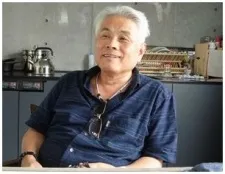 Kuroda, Yoshio