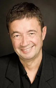 Bouraly, Frédéric
