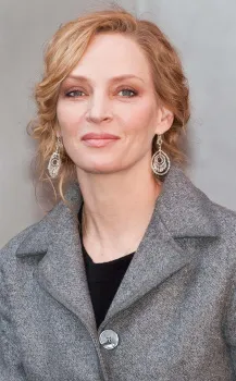 Thurman, Uma