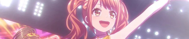 D4DJ Double Mix llega a Crunchyroll con doblaje al inglés