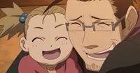 Japón celebra el Día del Padre con personajes de anime