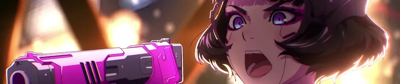 El MV del tema de cierre de Cyberpunk: Edgerunners ya está disponible