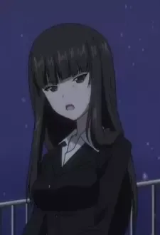 Nishizumi, Shiho