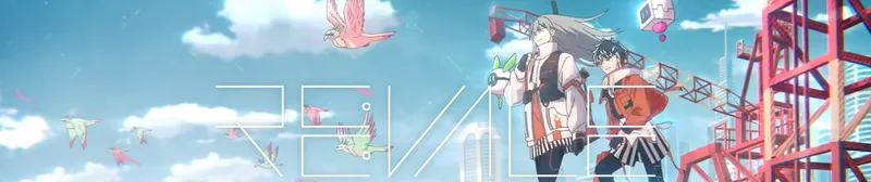 Re:vale de IDOLiSH7 es el protagonista de un nuevo cortometraje musical