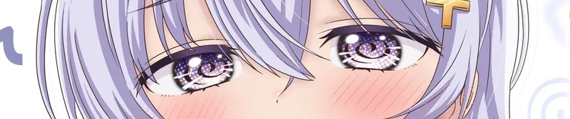 Yowayowa Teacher con doblaje al español, disponible en HIDIVE