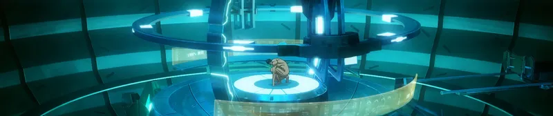 Terminator Zero llega a Netflix con una nueva serie de anime de Production I.G.