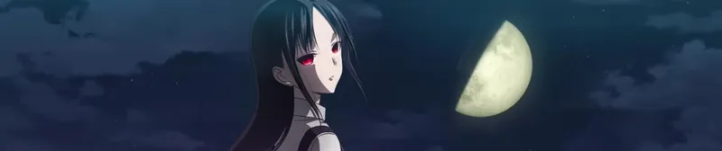 Kaguya-sama: El primer beso OVA ya disponible en Crunchyroll