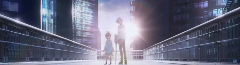 A Certain Scientific Accelerator ya está disponible en Crunchyroll