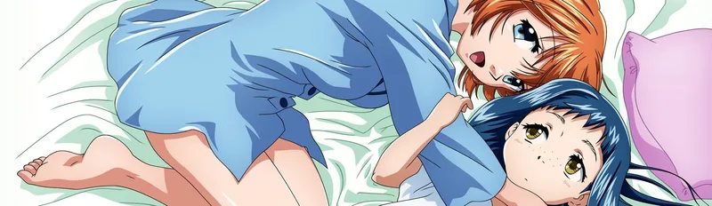Asatte no Houkou. Ya está disponible en Hulu y HIDIVE