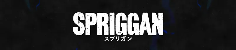 Spriggan ONA llega a Netflix con 6 episodios