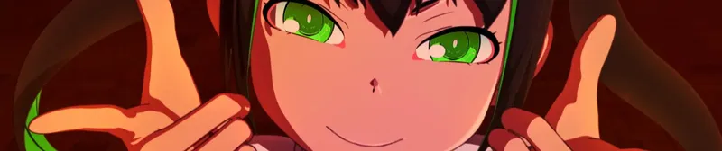 KamiErabi GOD.app completa en Crunchyroll