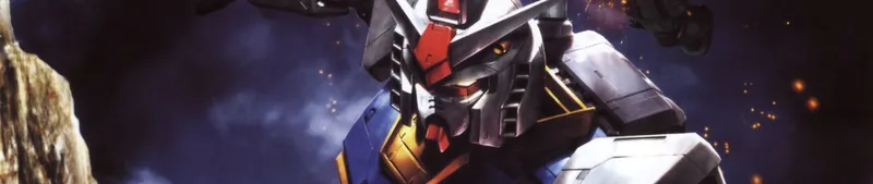 Mobile Suit Gundam I llega a Netflix