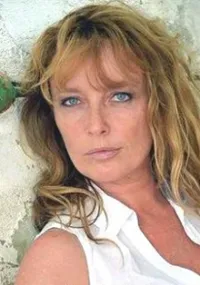 Lafforgue, Stéphanie
