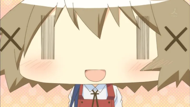 Los especiales de Hidamari Sketch ya están disponibles en HIDIVE