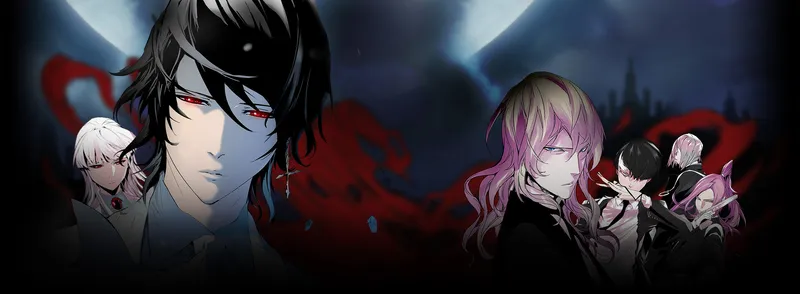 Noblesse: Awakening ya está disponible en Crunchyroll