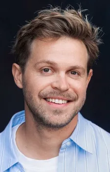 Lauenstein, Jonas