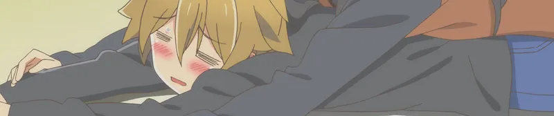Oneechan ga Kita se transmite en Crunchyroll con doblaje al inglés