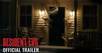 Lanzan el primer tráiler de la nueva película live-action de Resident Evil