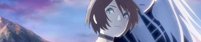 Vampire in the Garden de Wit Studio ya está disponible en Netflix