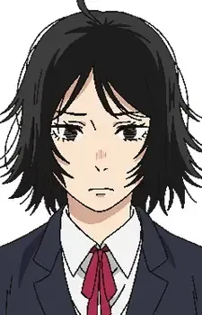 Ehara, Mitsuko